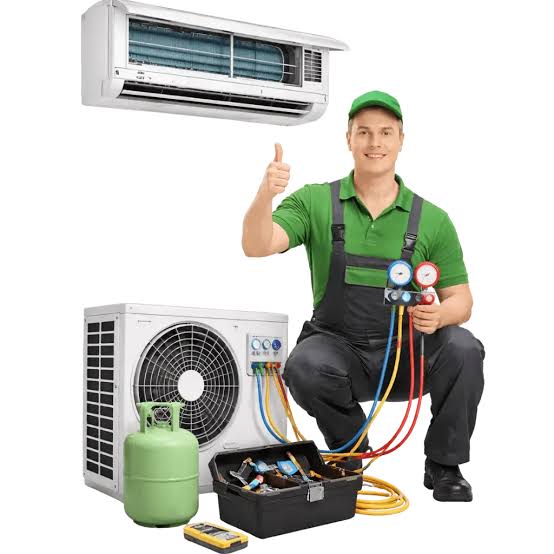 Service Complément de gaz - Air Wood Clim